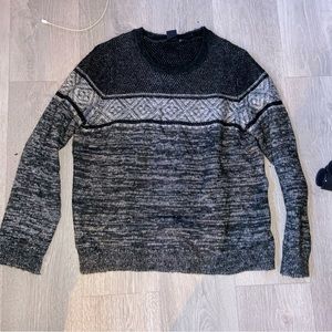 GAP knitted Sweater